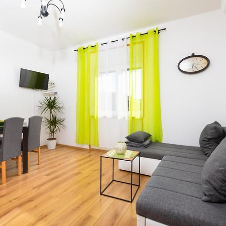 Apartman Volaric Apartment Đảo Krk Ngoại thất bức ảnh