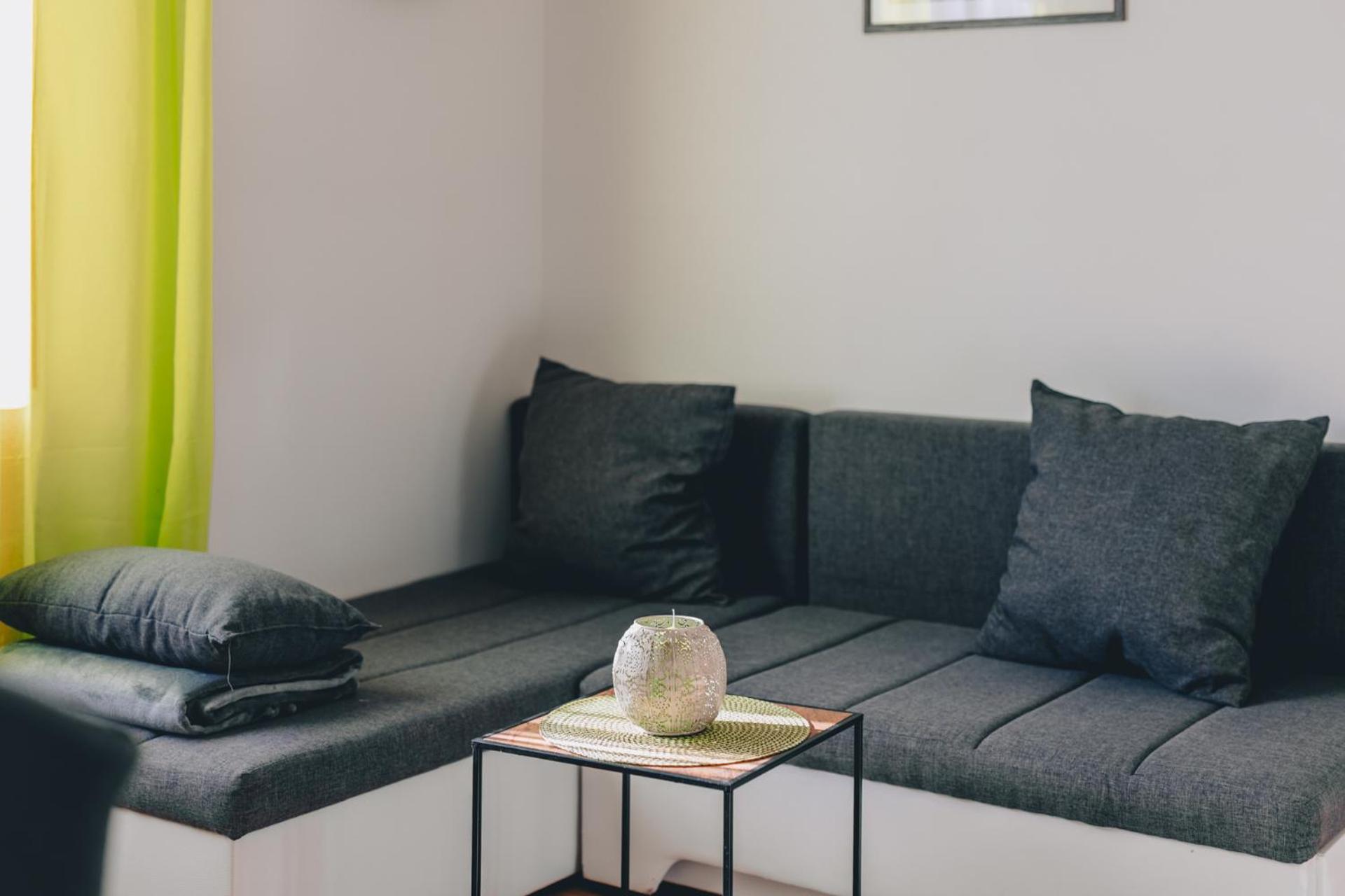 Apartman Volaric Apartment Đảo Krk Ngoại thất bức ảnh