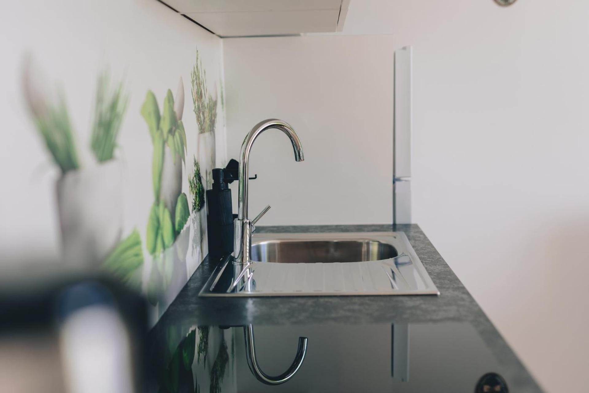 Apartman Volaric Apartment Đảo Krk Ngoại thất bức ảnh