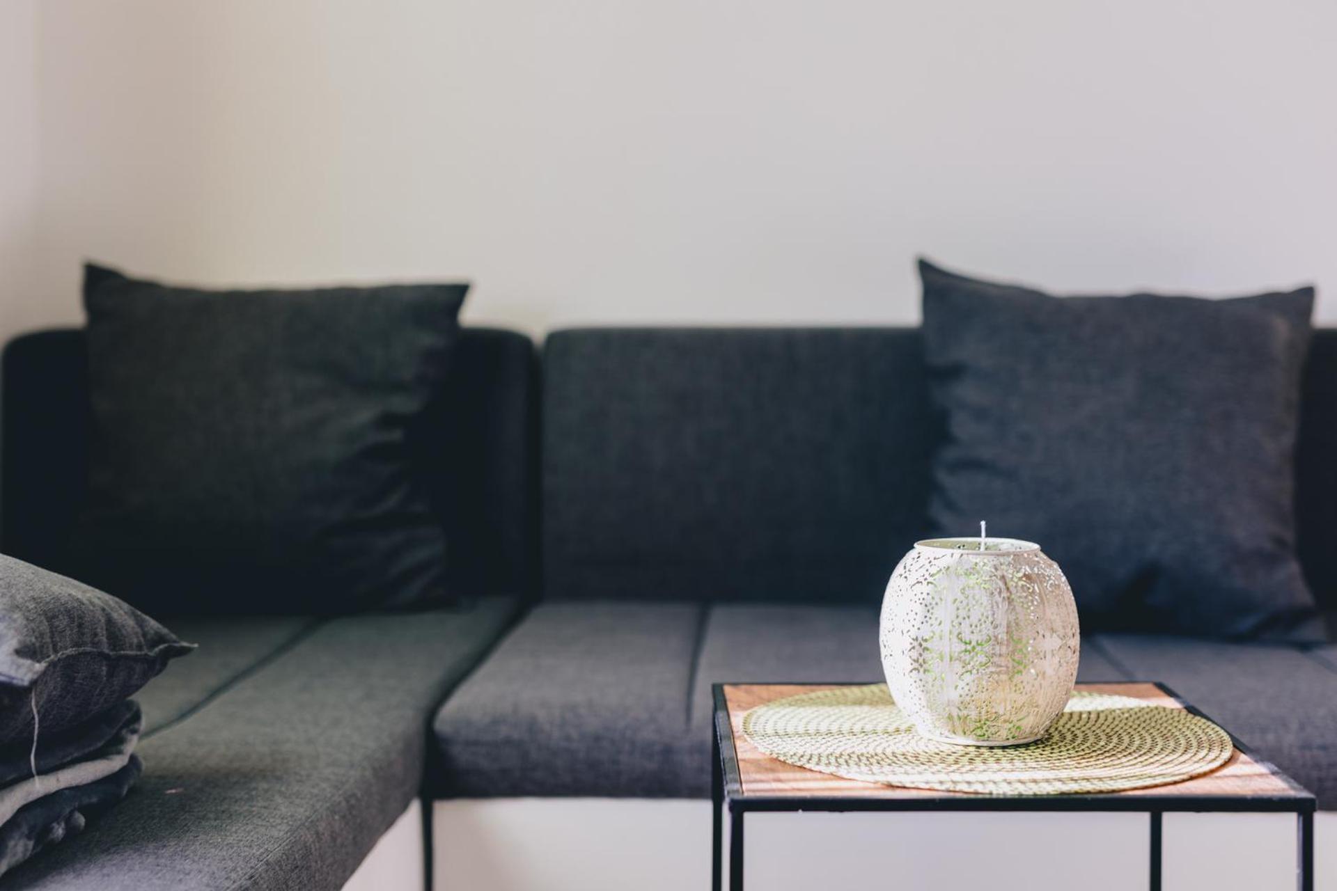 Apartman Volaric Apartment Đảo Krk Ngoại thất bức ảnh
